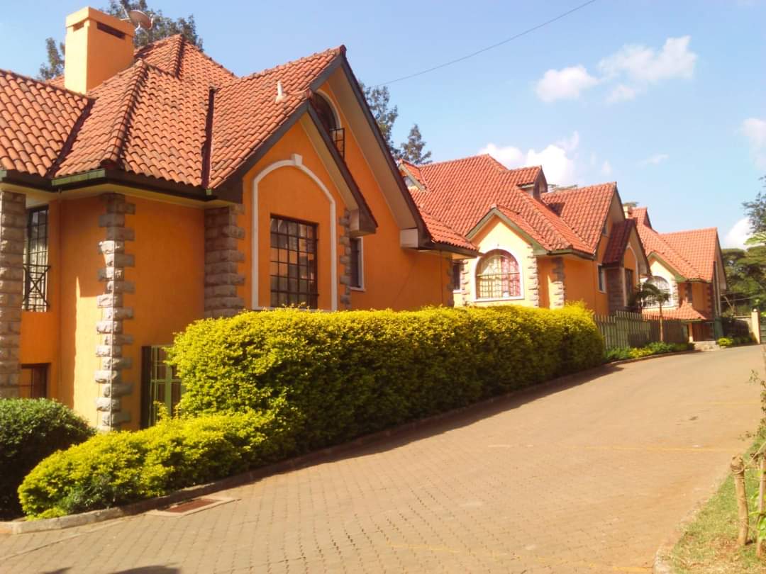 Villas for sale in Lavington Nairobi +254 722 716 182