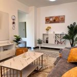 Furnished apartments in Kileleshwa Furnished apartments in Kileleshwa