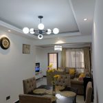 IMG 20220818 WA0082 2 bedroom furnished apartment in Kilimani
