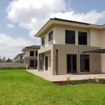 Houses for rent in bomas