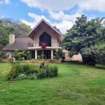  villas for rent in Karen 