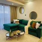 2 bedroom house for rent in Kilimani 2 Bedroom Fully Furnished Apartments in Nairobi
