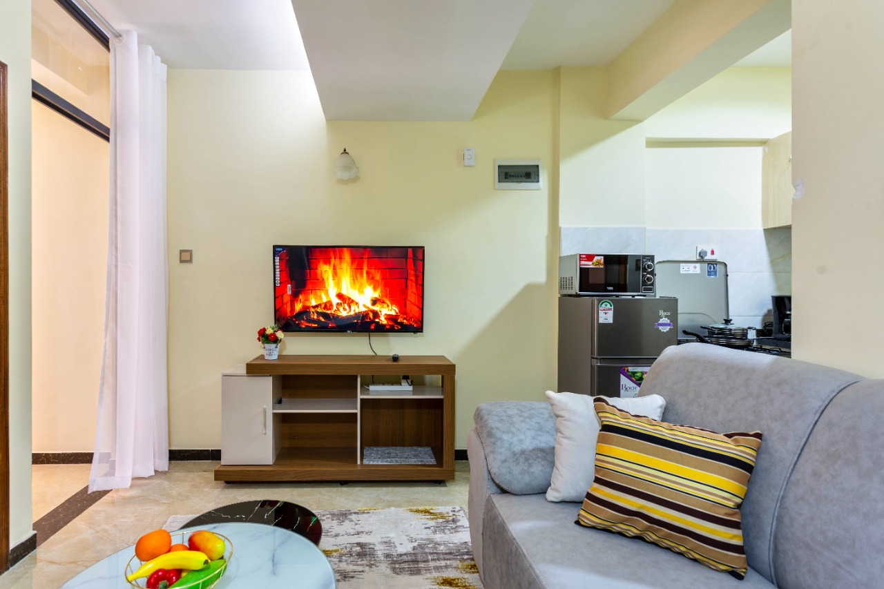 IMG 20221116 WA0061 Airbnb Nairobi Hurlingham