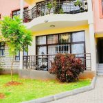 n a Airbnb in Nanyuki