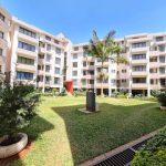 Residential properties in Nairobi.