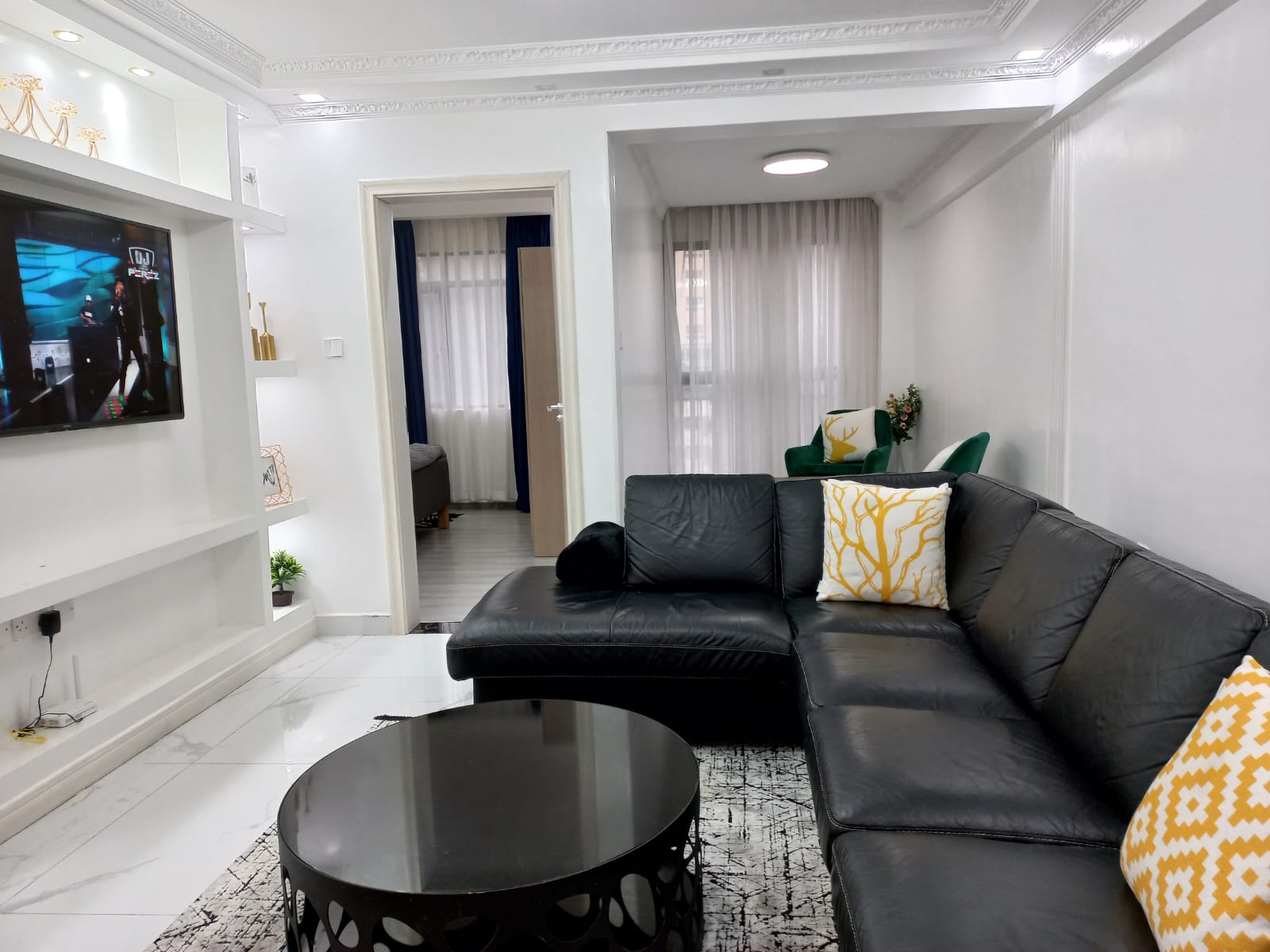 IMG 20230928 WA0163 Airbnb kilimani Yaya