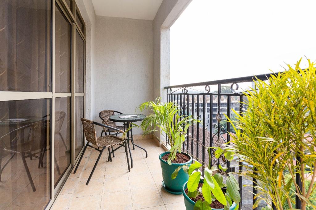 Airbnb Nairobi Ruaka