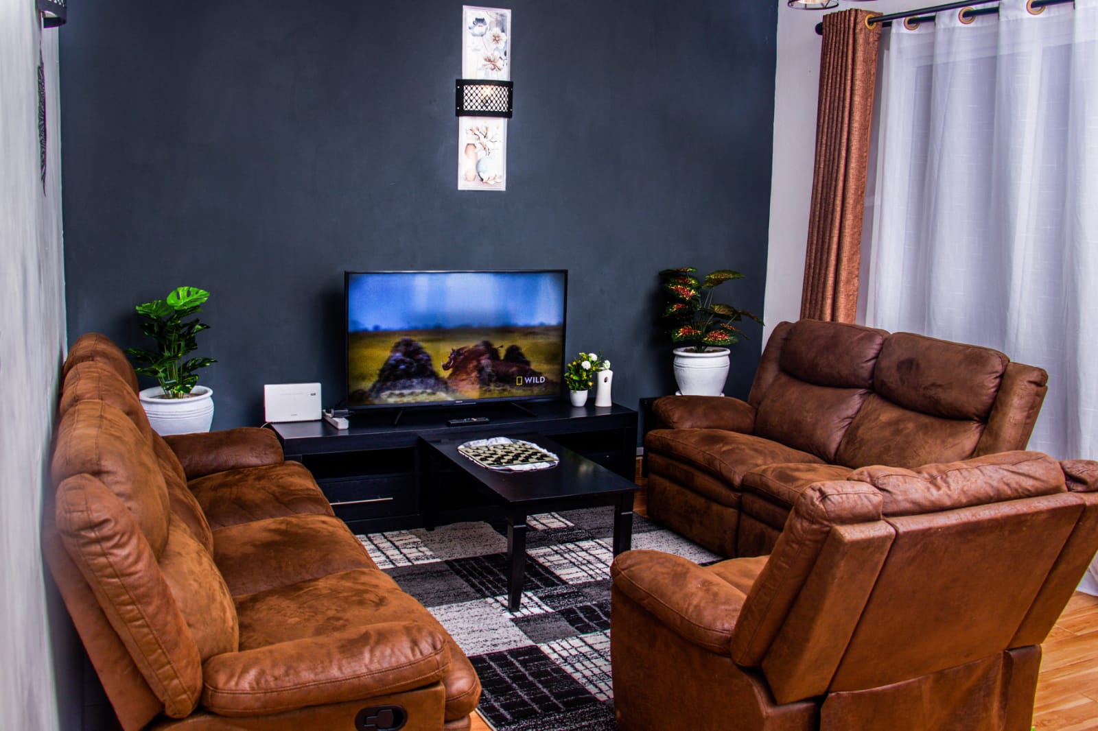 IMG 20230928 WA0474 Airbnb Nairobi Ruaka