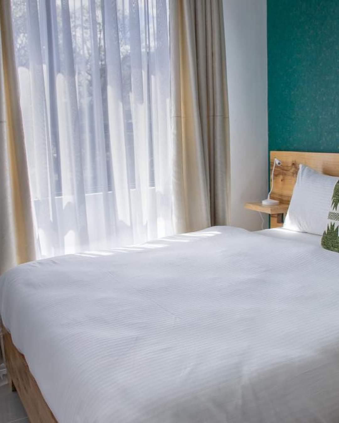 one bedroom furnished