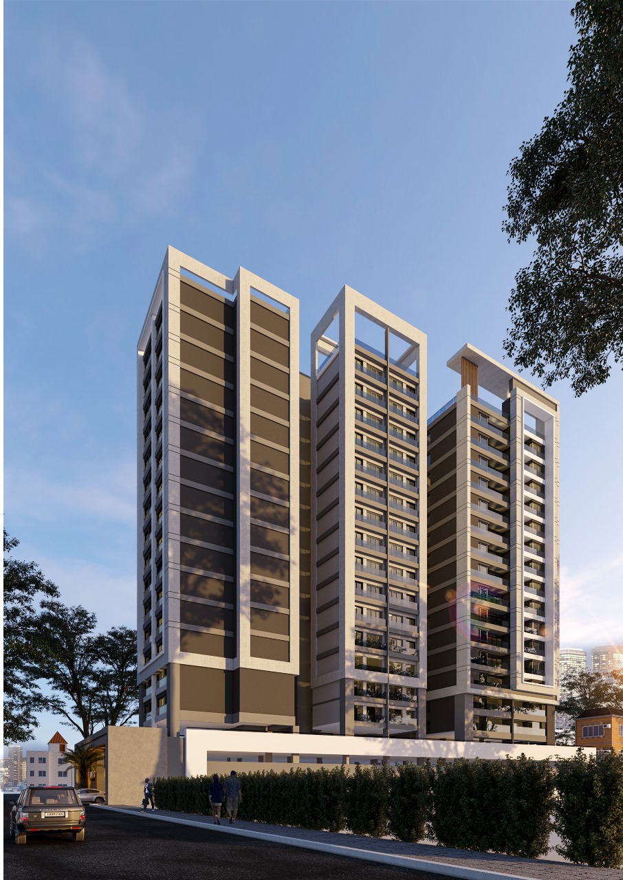 Apartments for sale in kilimani.