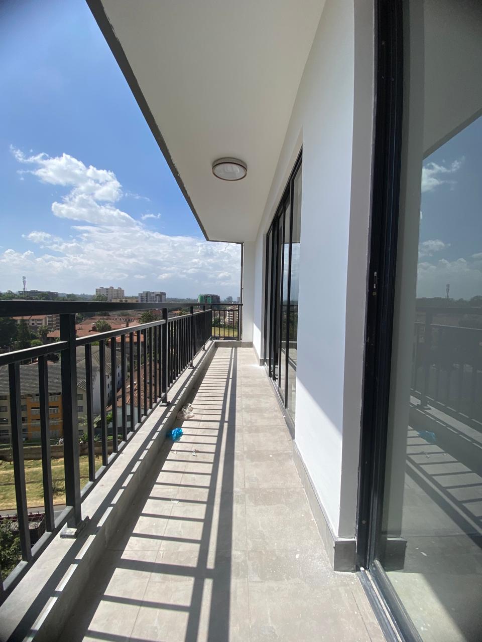 Kileleshwa rental