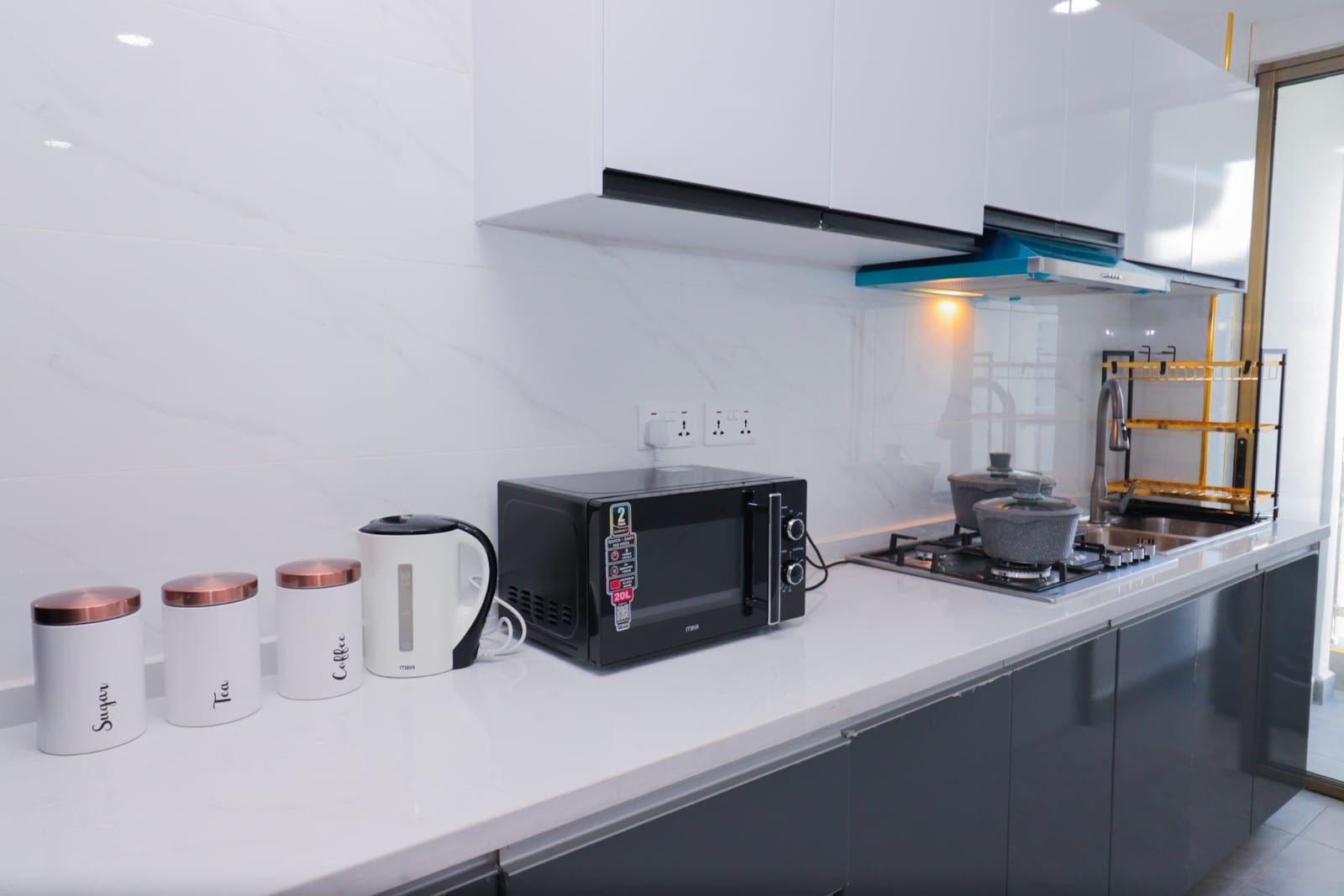 Kilimani-kitchen