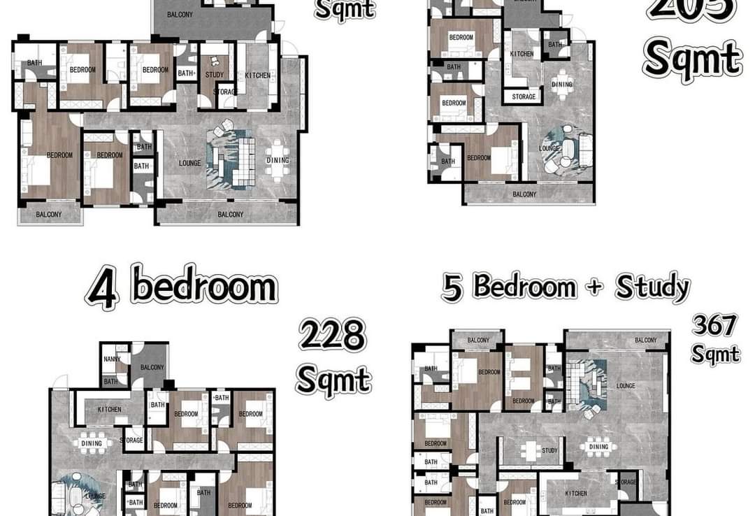 FB IMG 1709357012556 Crystal Oak Residency-floor plan