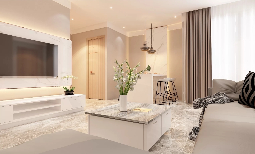 Alina Valley Apartments
