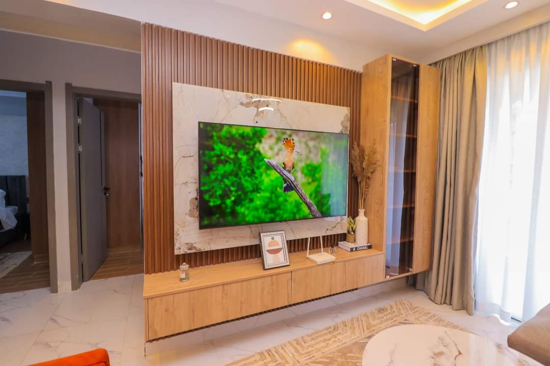 2 Bedroom Apartment Near Yaya