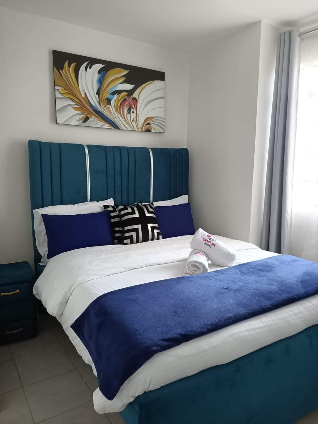 Furnished Apartments in Embu