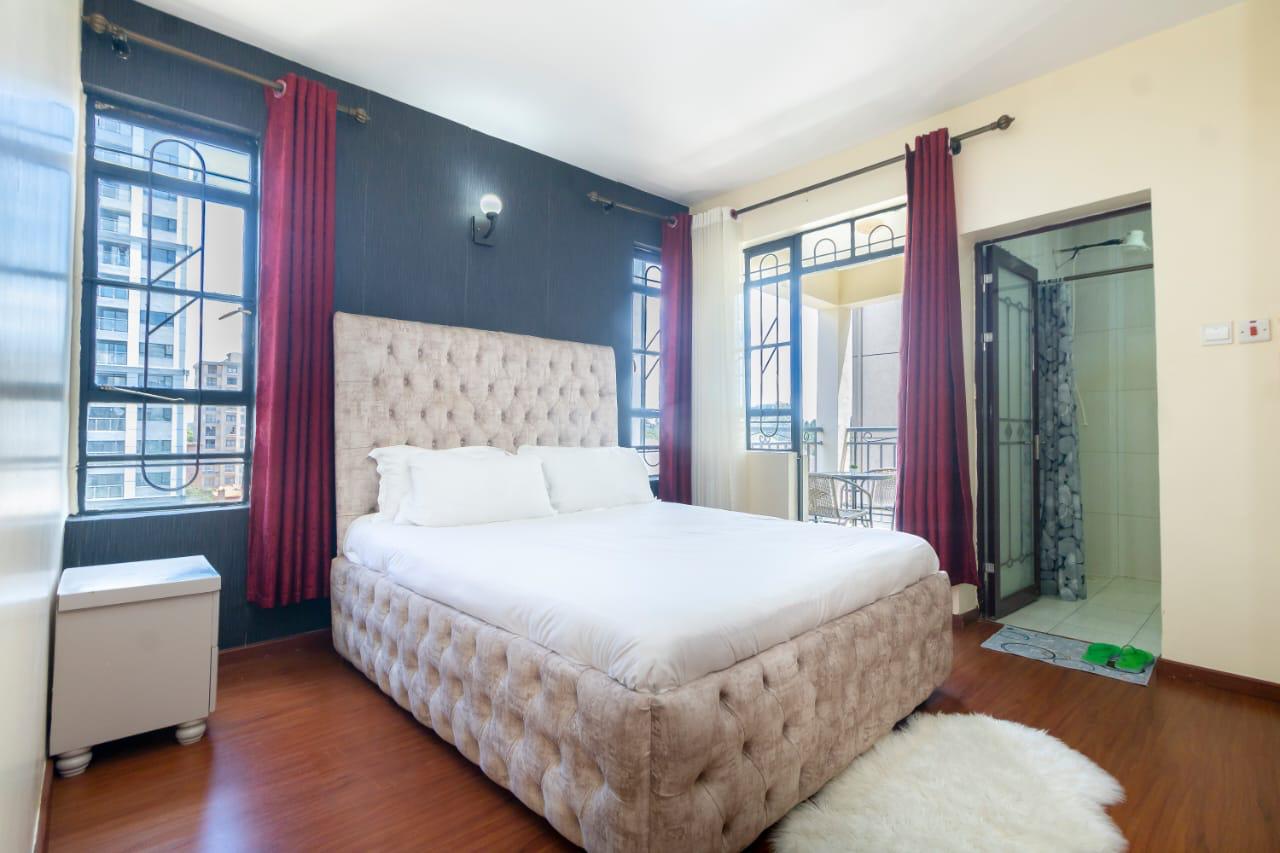apartments lavington