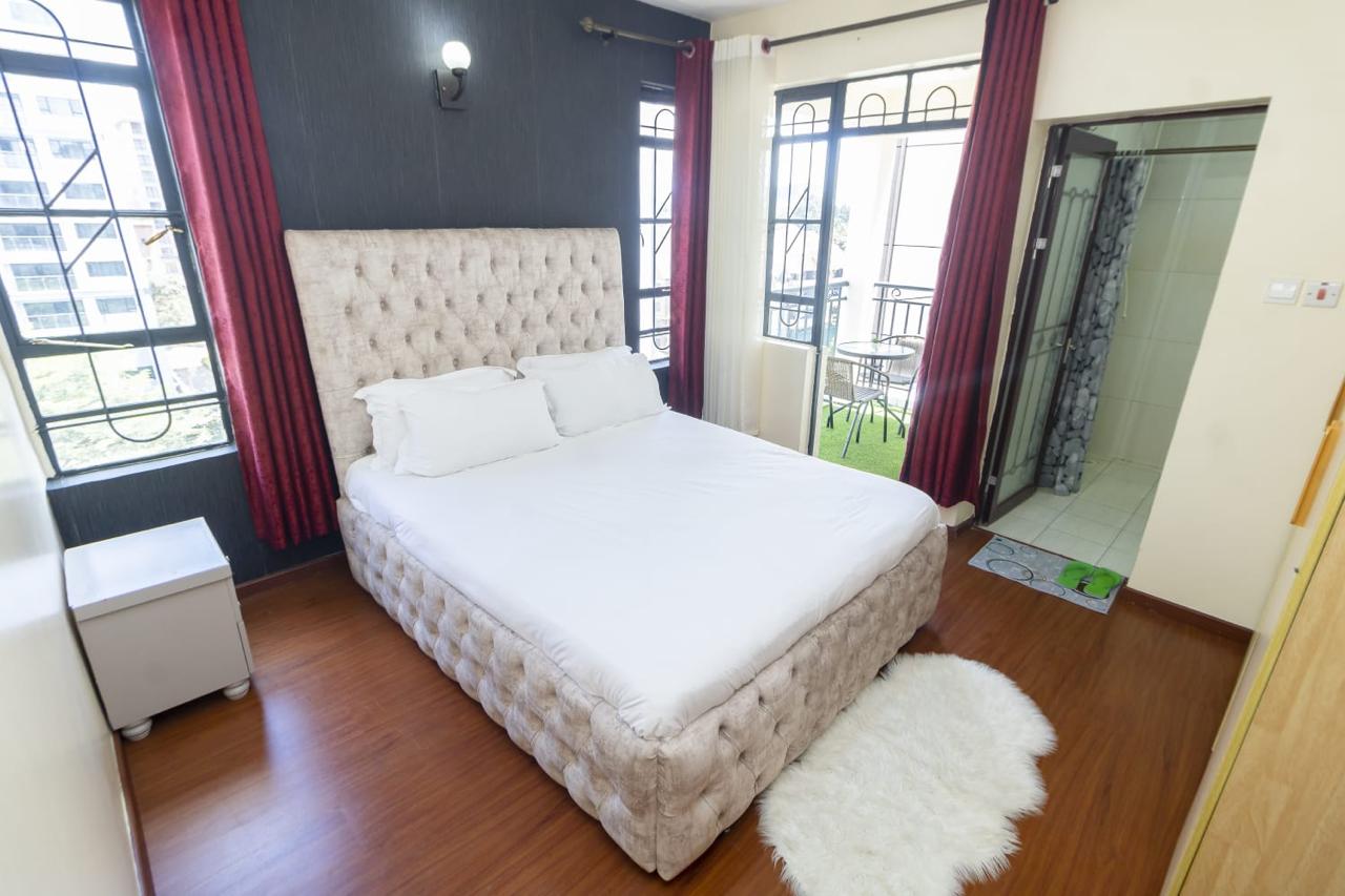 2 bedroom Airbnb