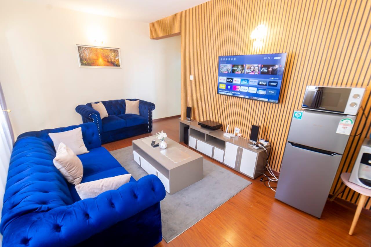 Affordable Airbnb