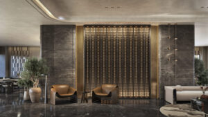 Hotel at apartments For Sale in Diplomat Residencies