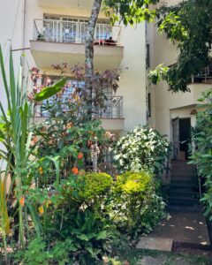 Apartment For Rent in Kilimani