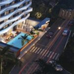 Atreus Brookside Apartment for Sale with a swimming pool