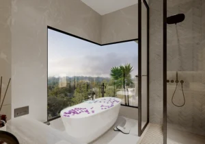 Verona luxurious apartments