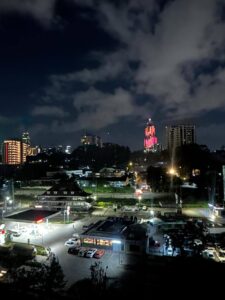 Best airbnb near strathmore university nairobi