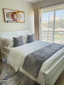 Best airbnb near wilson airport nairobi