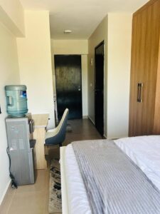 Cheap airbnb near wilson airport nairobi