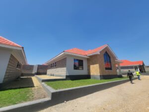 new 3 bedrooms for sale in kitengela
