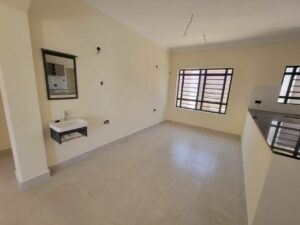 bungalow with a big dinning area