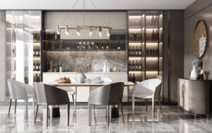 luckyinn Ivy westlands