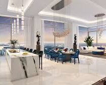 Penthouse: Exclusive | Great views | Ready to move in | dubizzle Dubai - Exclusive Penthouse Rentals In Luxury Building