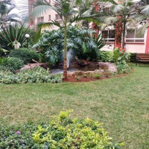 furnished apartment in brookside Fully Furnished 3-Bedroom Apartment for Rent on Brookside Drive, Westlands