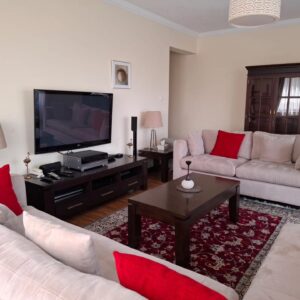 furnsihed living area furnsihed living area