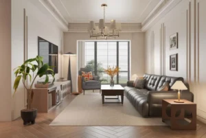 Lido Apartment Kilimani 3 Lido