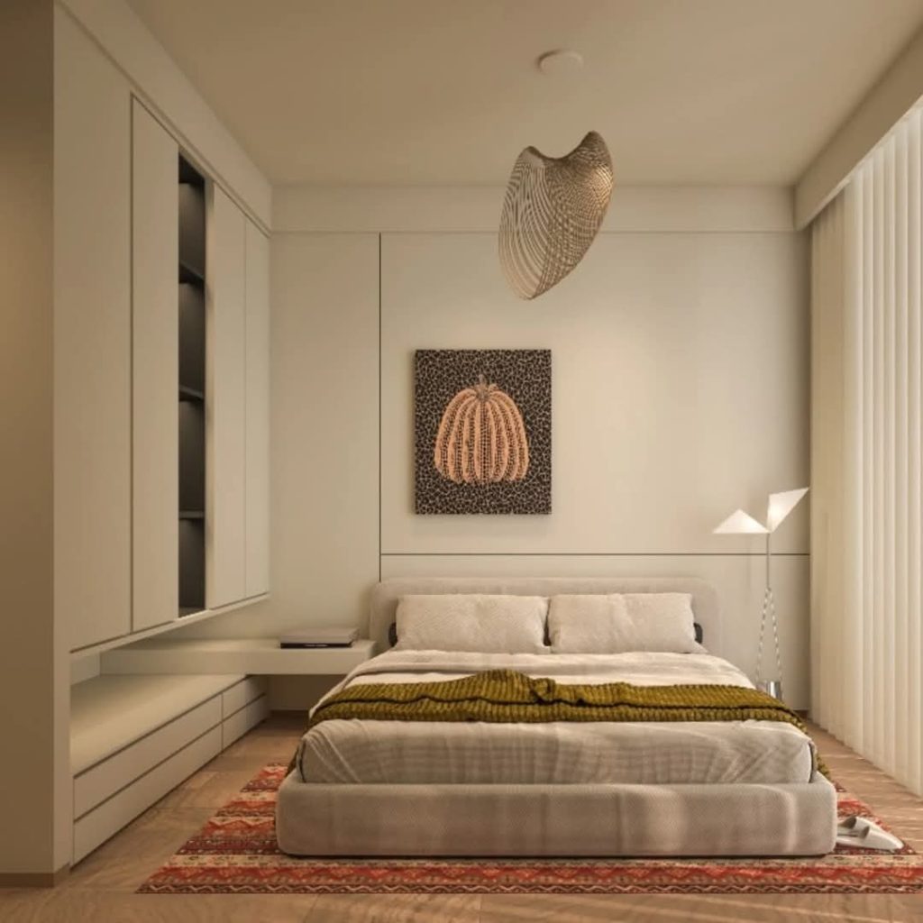 Bedroom capella westlands Bedroom capella westlands