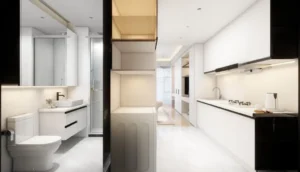 Modern city images 15 Studio Apartments for Sale in Kilimani