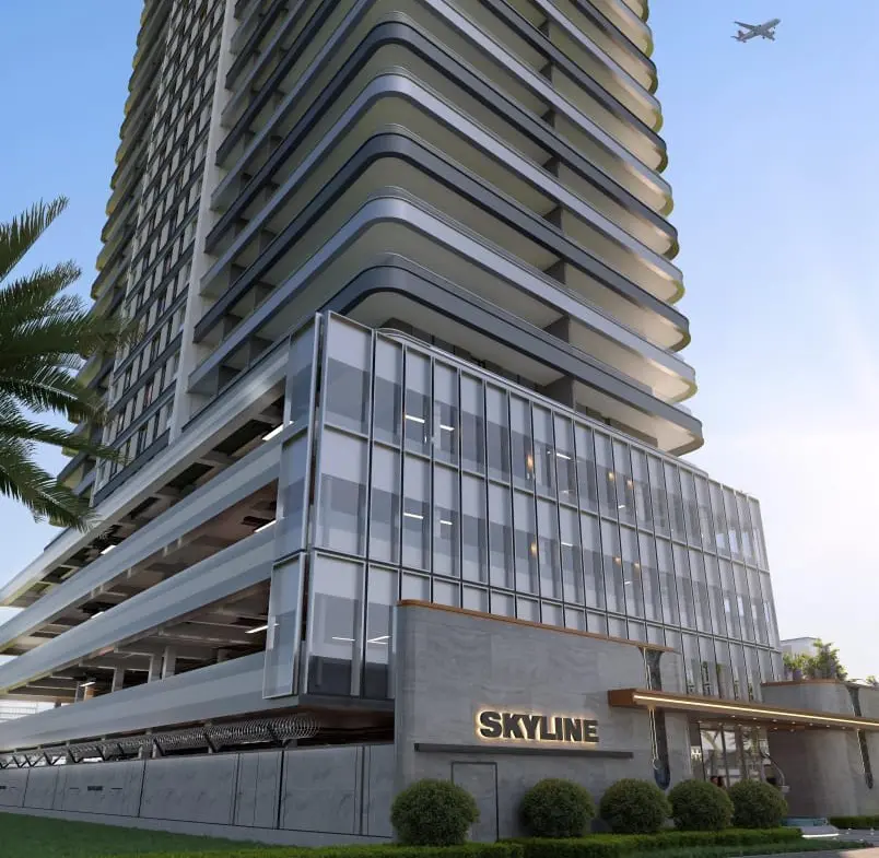 Skyline Westlands Apartments Skyline Westlands Apartments