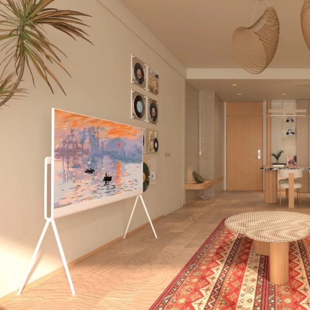 Walk way capella Walk way capella