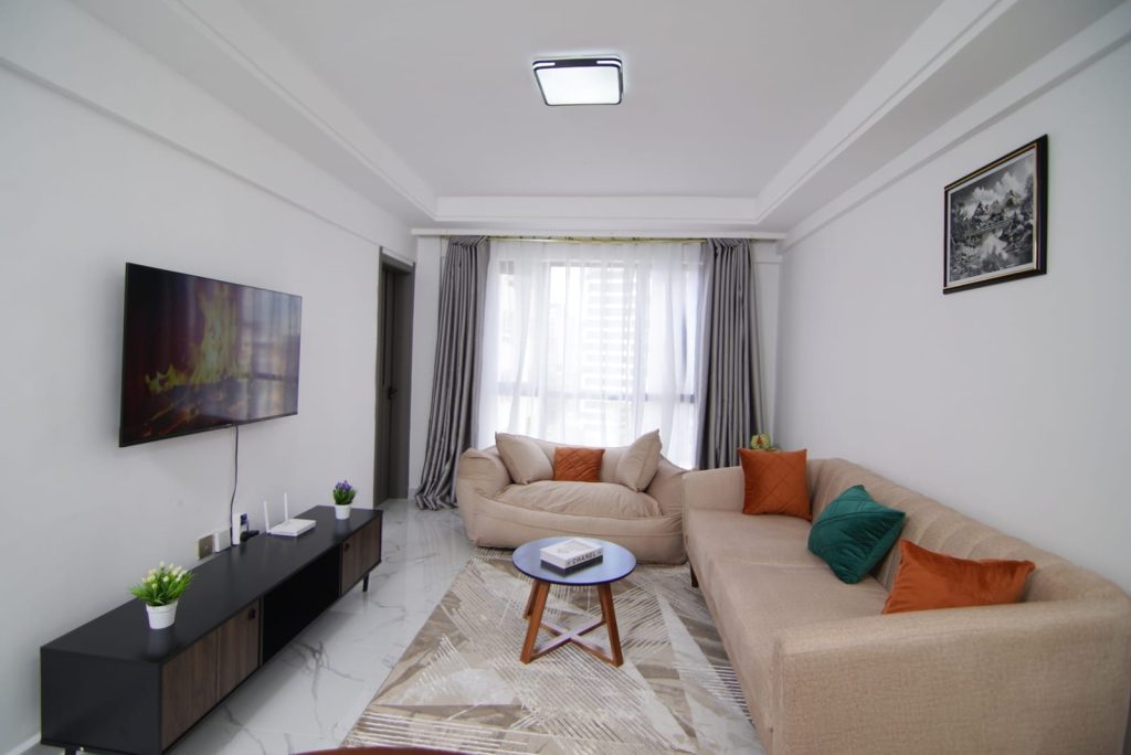 living room kilimani living room kilimani