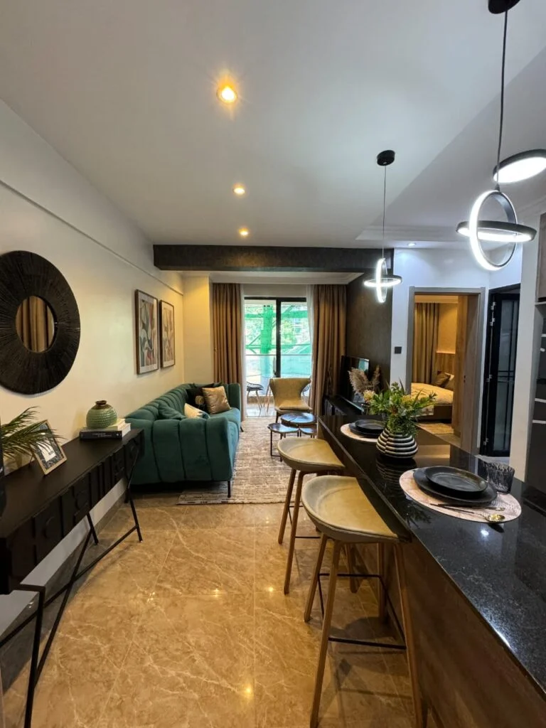 skyline wood avenue apartments for sale n kilimani